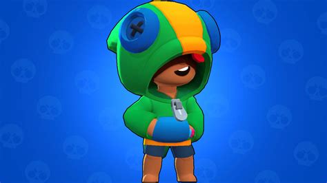 brawl stars leon|More.